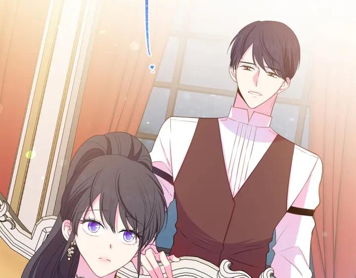 被诅咒的婚约韩漫全集-第95话 怪物传说无删减无遮挡章节图片 