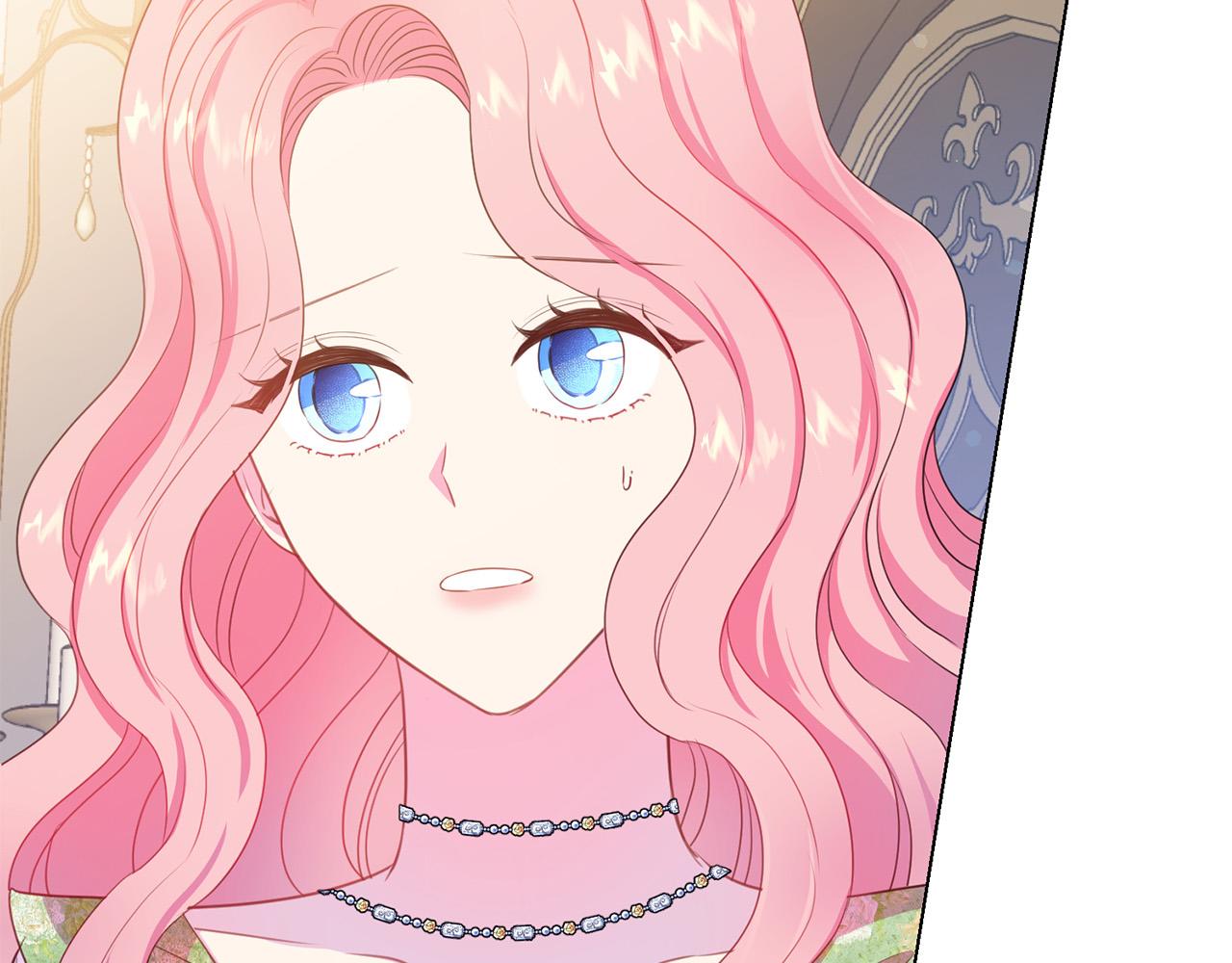 被诅咒的婚约韩漫全集-第99话 老婆生气了！无删减无遮挡章节图片 