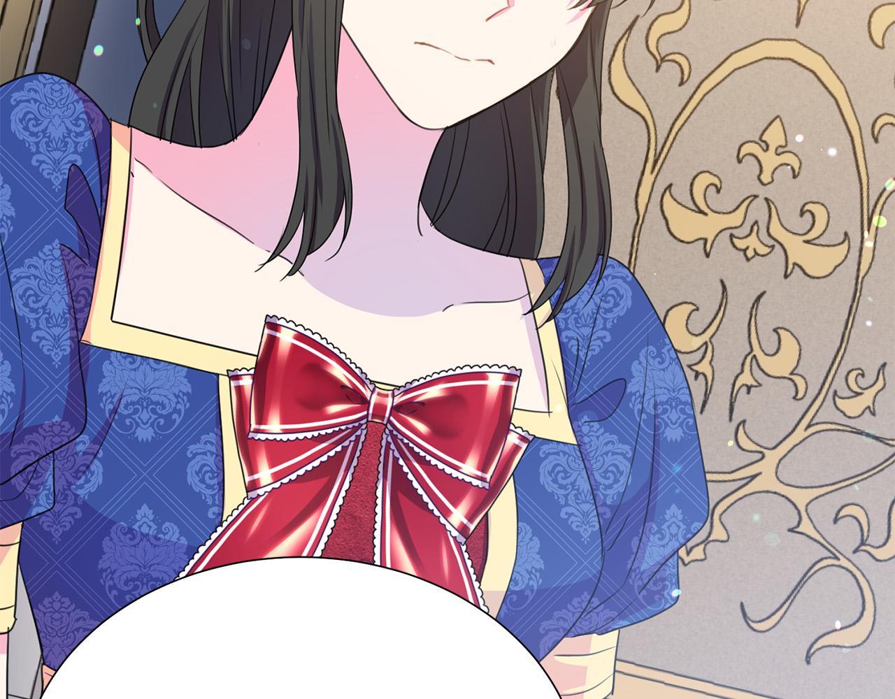 被诅咒的婚约韩漫全集-第99话 老婆生气了！无删减无遮挡章节图片 