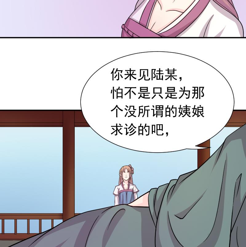 本宫有点方韩漫全集-第116话 神医 1无删减无遮挡章节图片 