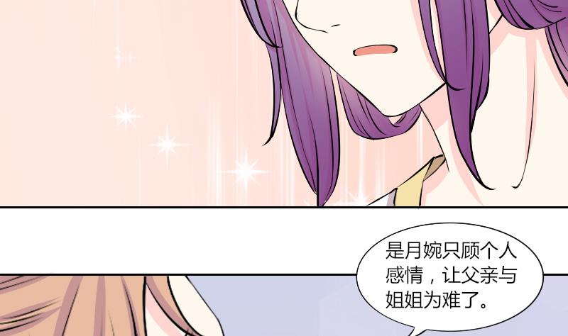 本宫有点方韩漫全集-第131话 惩罚 3无删减无遮挡章节图片 