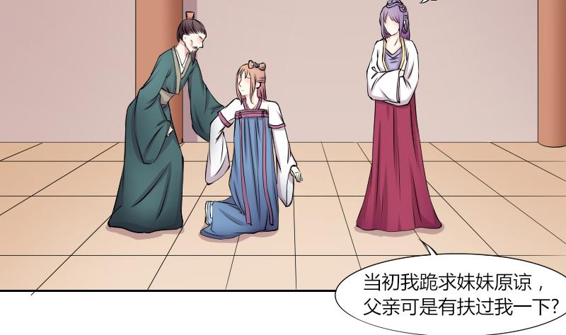 本宫有点方韩漫全集-第131话 惩罚 3无删减无遮挡章节图片 
