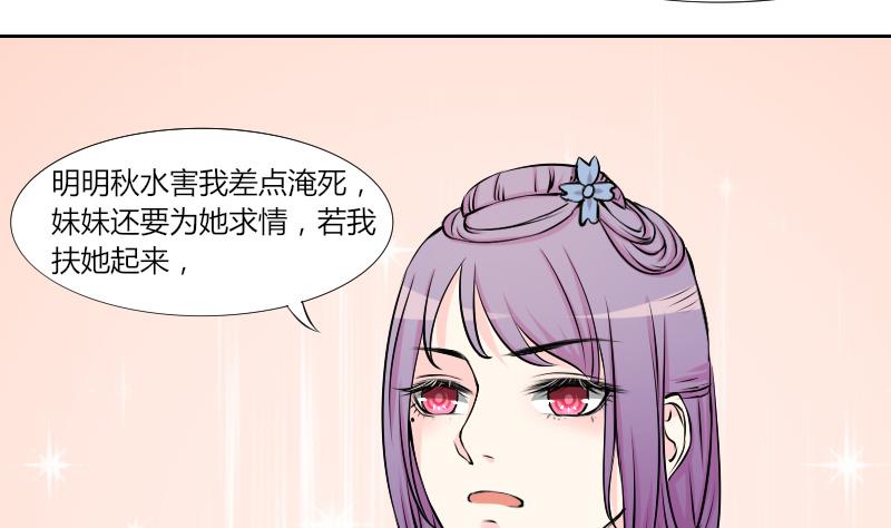 本宫有点方韩漫全集-第131话 惩罚 3无删减无遮挡章节图片 