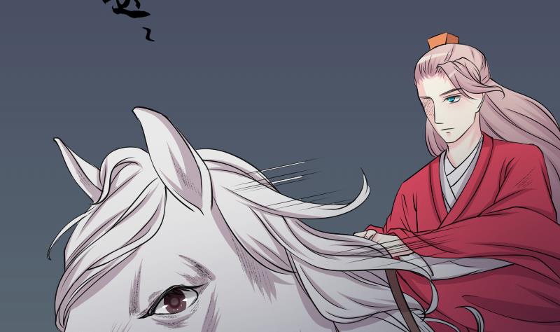 本宫有点方韩漫全集-第155话 求药 2无删减无遮挡章节图片 