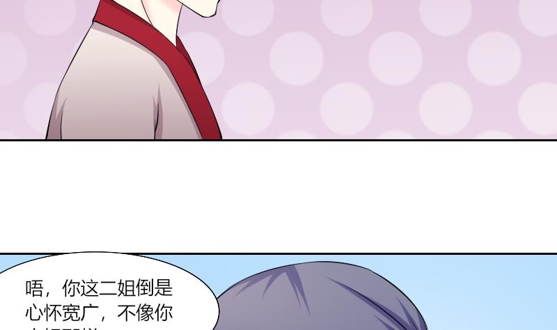 本宫有点方韩漫全集-第158话 来信 1无删减无遮挡章节图片 