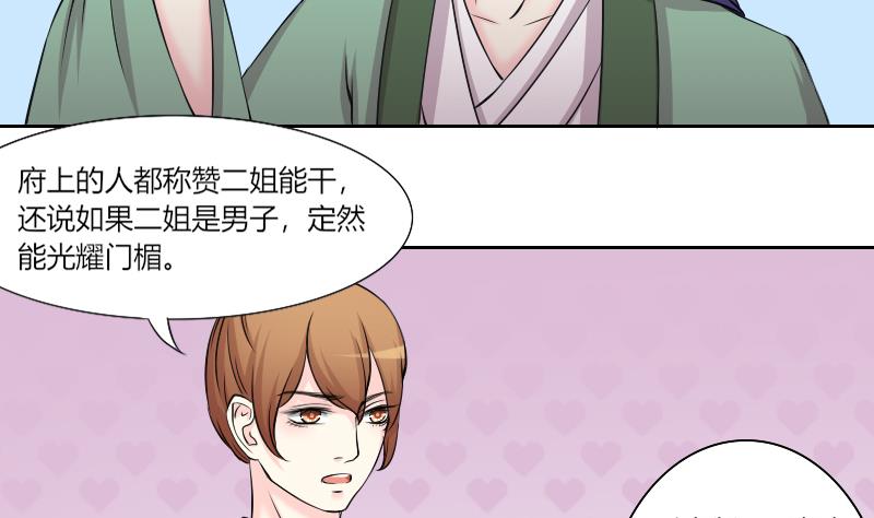 本宫有点方韩漫全集-第158话 来信 1无删减无遮挡章节图片 