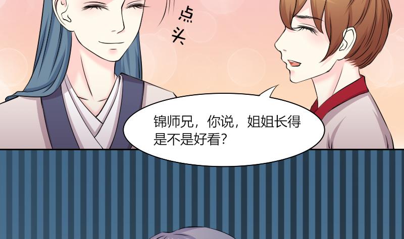 本宫有点方韩漫全集-第158话 来信 1无删减无遮挡章节图片 