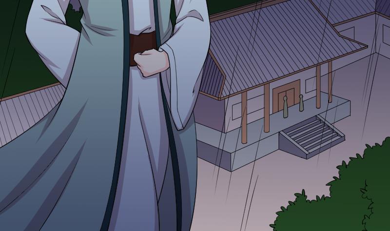 本宫有点方韩漫全集-第163话 渊源 1无删减无遮挡章节图片 