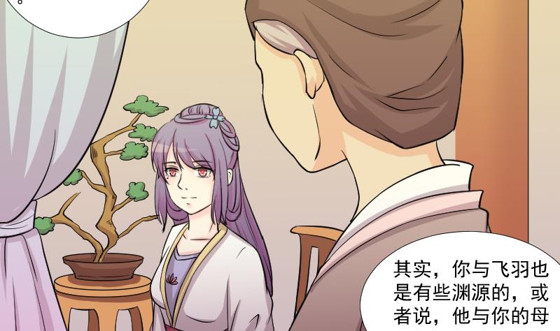 本宫有点方韩漫全集-第164话 渊源 2无删减无遮挡章节图片 