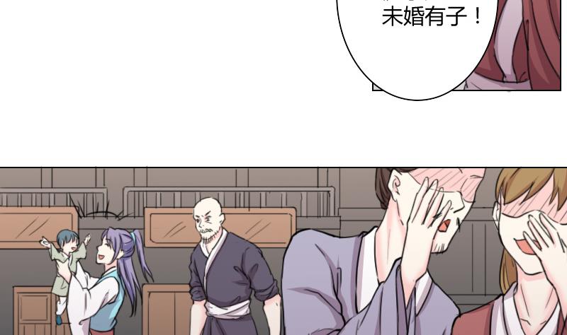 本宫有点方韩漫全集-第165话 渊源 3无删减无遮挡章节图片 