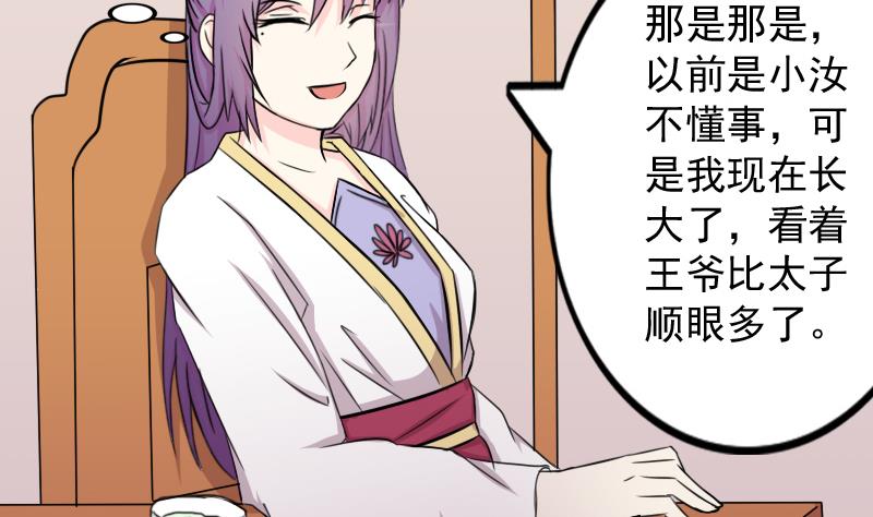本宫有点方韩漫全集-第175话 探听 5无删减无遮挡章节图片 
