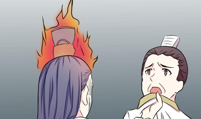 本宫有点方韩漫全集-第177话 探听 7无删减无遮挡章节图片 