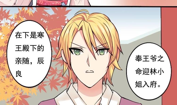 本宫有点方韩漫全集-第018话 黑狮子无删减无遮挡章节图片 