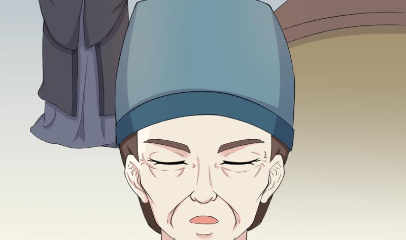 本宫有点方韩漫全集-第181话 大闸蟹无删减无遮挡章节图片 