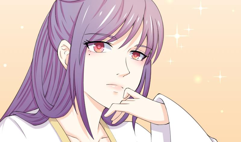 本宫有点方韩漫全集-第181话 大闸蟹无删减无遮挡章节图片 