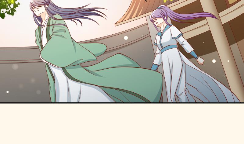本宫有点方韩漫全集-第202话 大理寺传说无删减无遮挡章节图片 