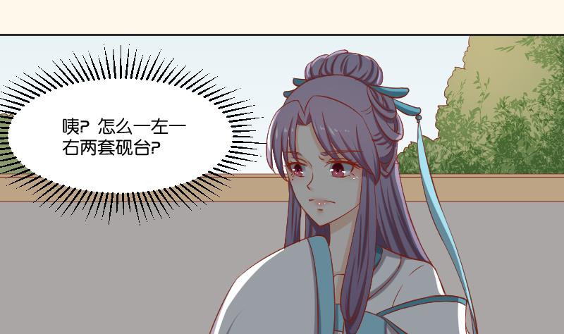 本宫有点方韩漫全集-第218话 将军府半日游无删减无遮挡章节图片 