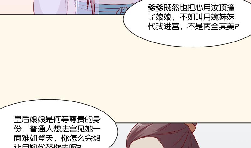 本宫有点方韩漫全集-第225话 无事献殷勤非奸即盗！无删减无遮挡章节图片 