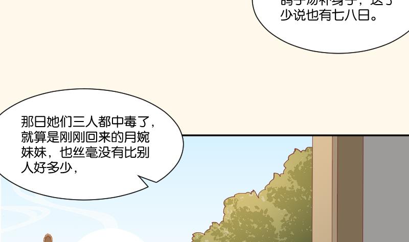 本宫有点方韩漫全集-第226话 翻旧账无删减无遮挡章节图片 