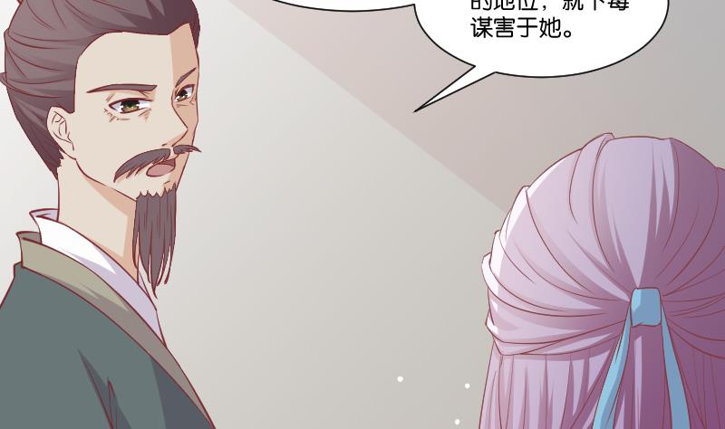 本宫有点方韩漫全集-第226话 翻旧账无删减无遮挡章节图片 