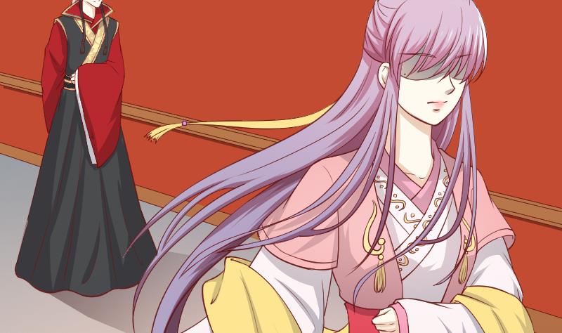 本宫有点方韩漫全集-第239话 倒打一耙无删减无遮挡章节图片 