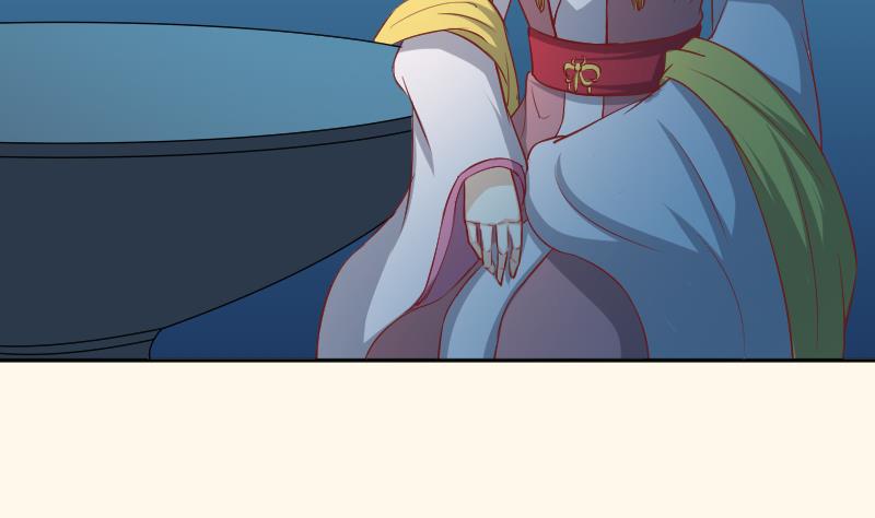 本宫有点方韩漫全集-第246话 大狗、二狗无删减无遮挡章节图片 
