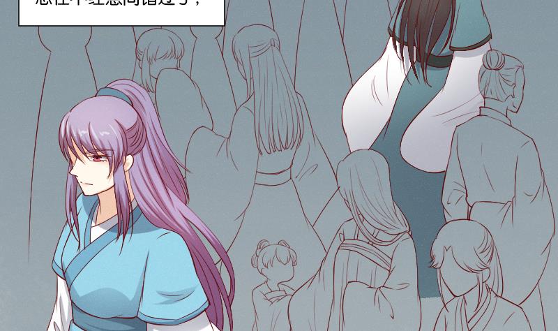 本宫有点方韩漫全集-第273话 他是谁无删减无遮挡章节图片 