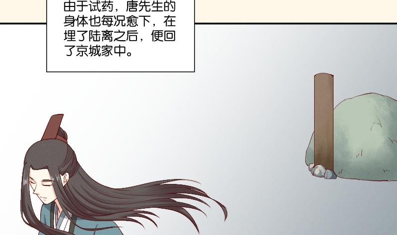 本宫有点方韩漫全集-第274话 他是谁 2无删减无遮挡章节图片 