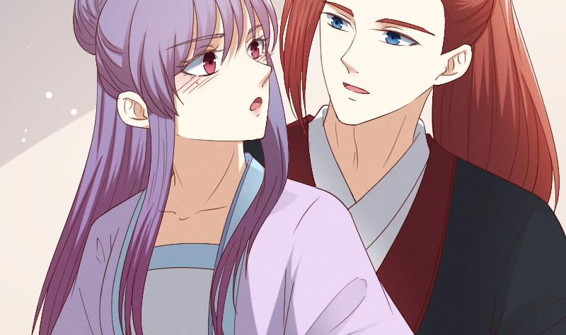 本宫有点方韩漫全集-第287话 心里只有你无删减无遮挡章节图片 