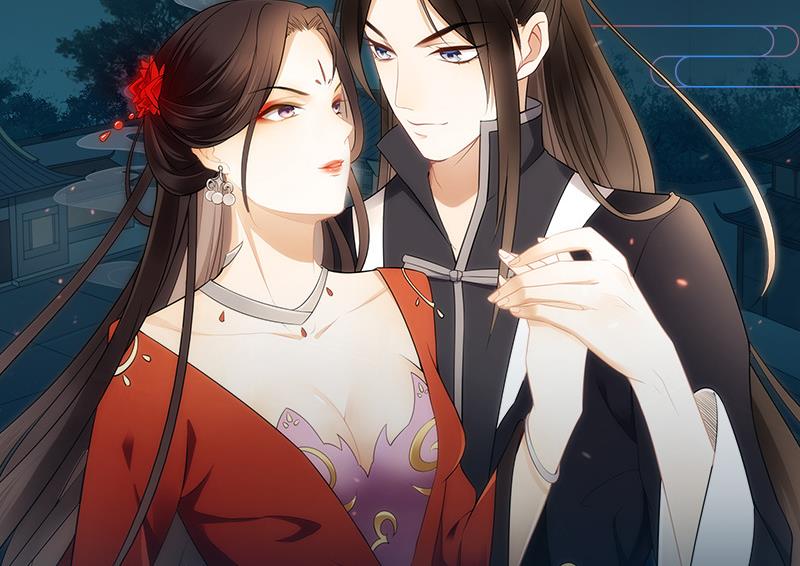 本宫有点方韩漫全集-第289话 流行无删减无遮挡章节图片 