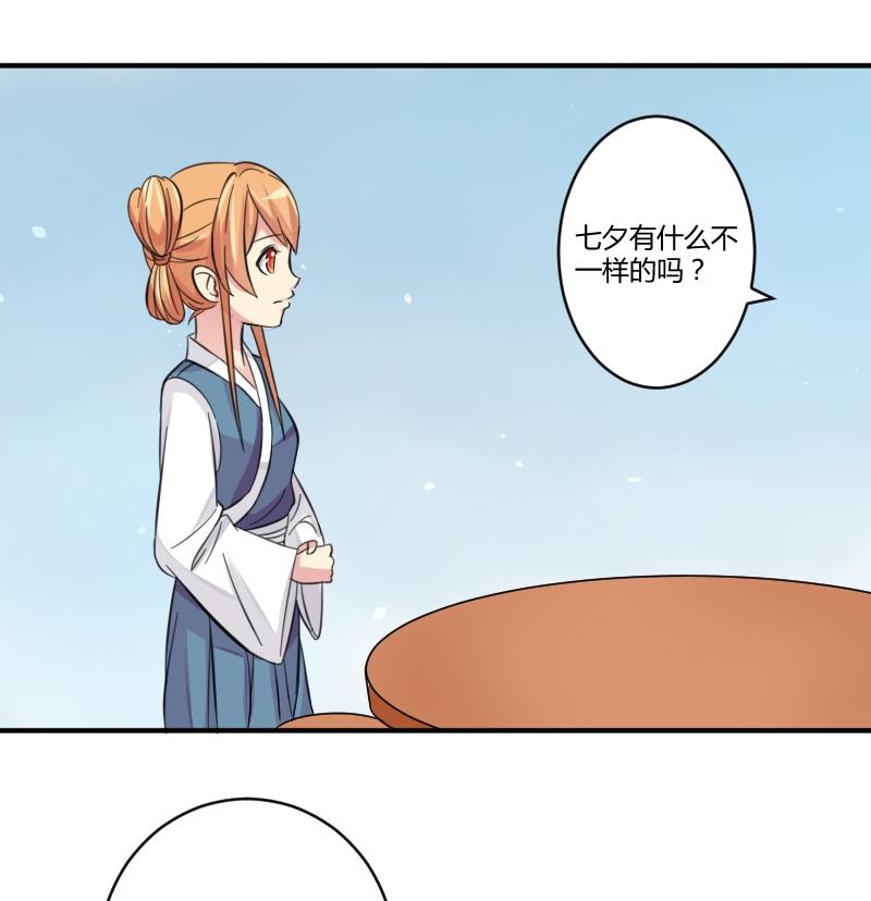 本宫有点方韩漫全集-第029话 伪装无删减无遮挡章节图片 