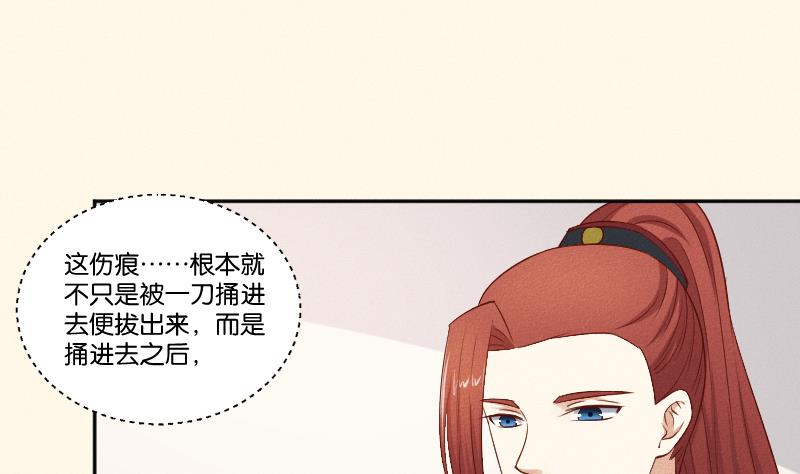 本宫有点方韩漫全集-第290话 上药无删减无遮挡章节图片 