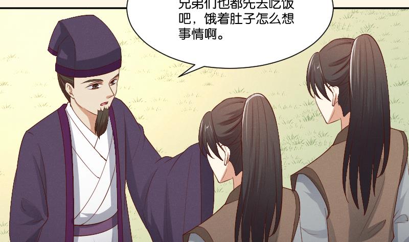 本宫有点方韩漫全集-第300话 午饭时间无删减无遮挡章节图片 