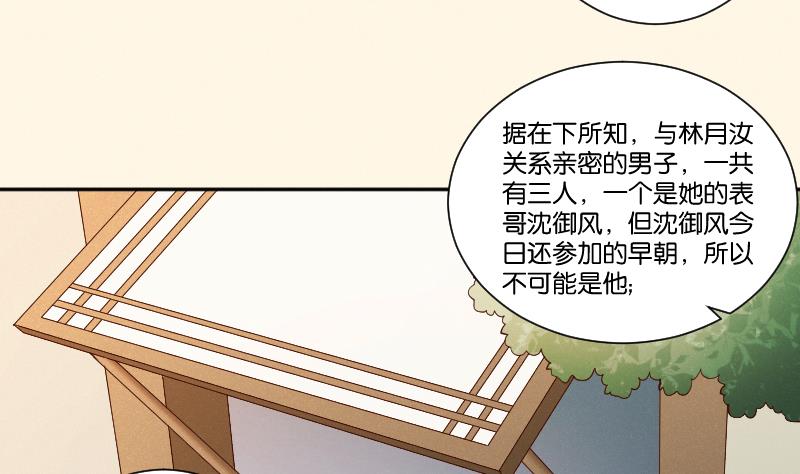 本宫有点方韩漫全集-第305话 有客 2无删减无遮挡章节图片 