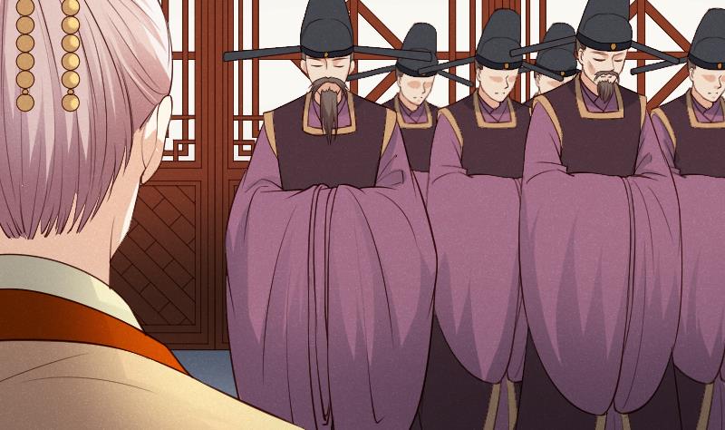 本宫有点方韩漫全集-第309话 结局无删减无遮挡章节图片 