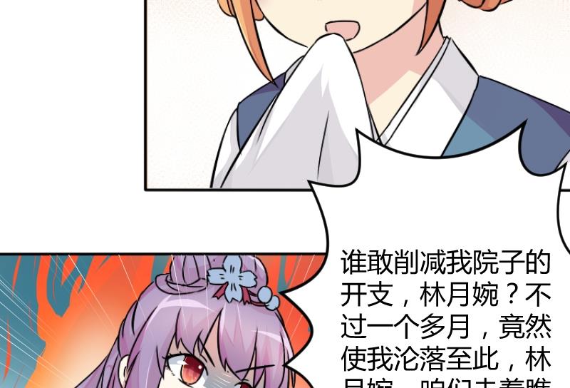 本宫有点方韩漫全集-第044话 怀疑 2无删减无遮挡章节图片 