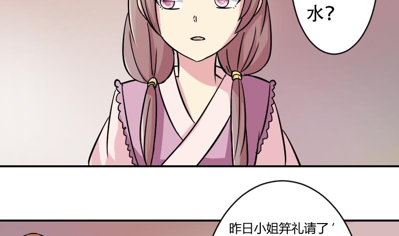 本宫有点方韩漫全集-第058话 落水原因 3无删减无遮挡章节图片 