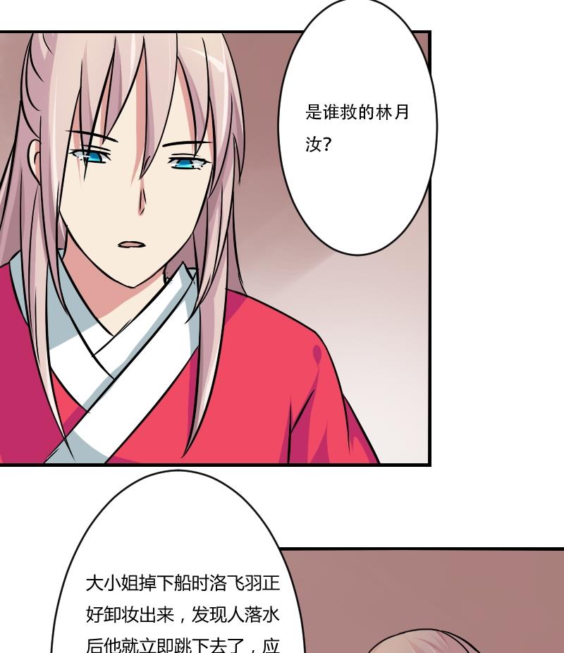 本宫有点方韩漫全集-第058话 落水原因 3无删减无遮挡章节图片 