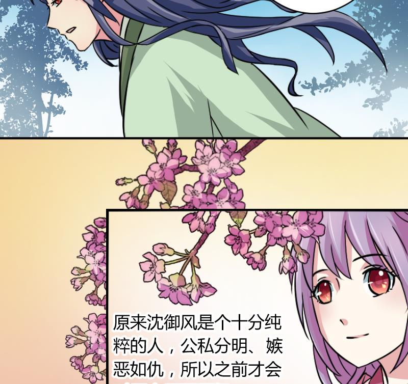 本宫有点方韩漫全集-第061话 回府 1无删减无遮挡章节图片 