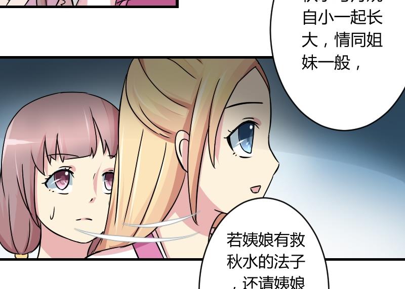 本宫有点方韩漫全集-第067话 选择 2无删减无遮挡章节图片 