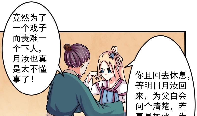 本宫有点方韩漫全集-第075话 在哪儿 1无删减无遮挡章节图片 
