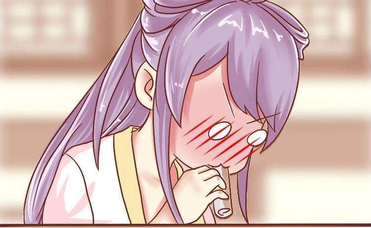 本宫有点方韩漫全集-第008话 断袖情与少女心 1无删减无遮挡章节图片 