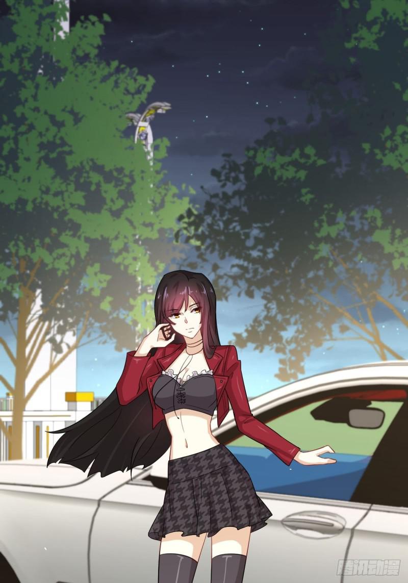 本剑仙绝不吃软饭韩漫全集-第100话 拦路者无删减无遮挡章节图片 