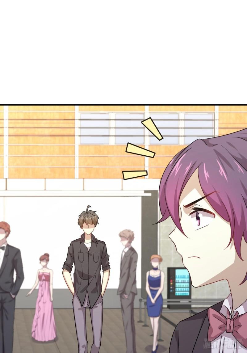本剑仙绝不吃软饭韩漫全集-第100话 拦路者无删减无遮挡章节图片 