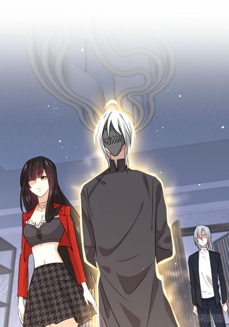 本剑仙绝不吃软饭韩漫全集-第115话 大小狐狸无删减无遮挡章节图片 