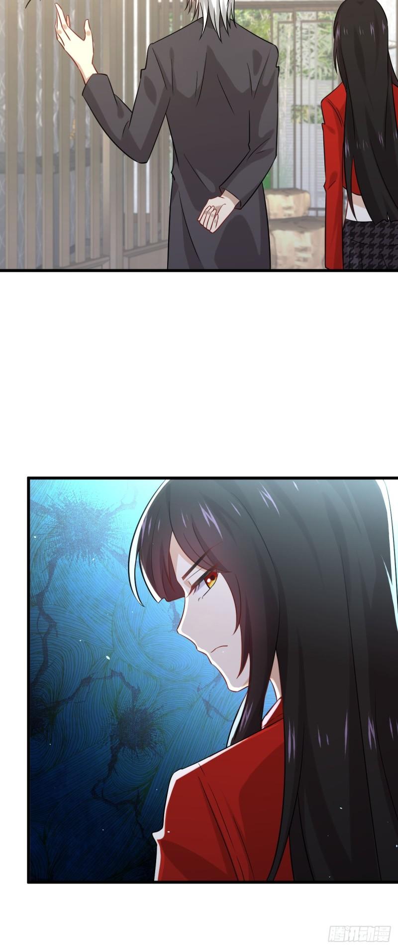 本剑仙绝不吃软饭韩漫全集-第115话 大小狐狸无删减无遮挡章节图片 