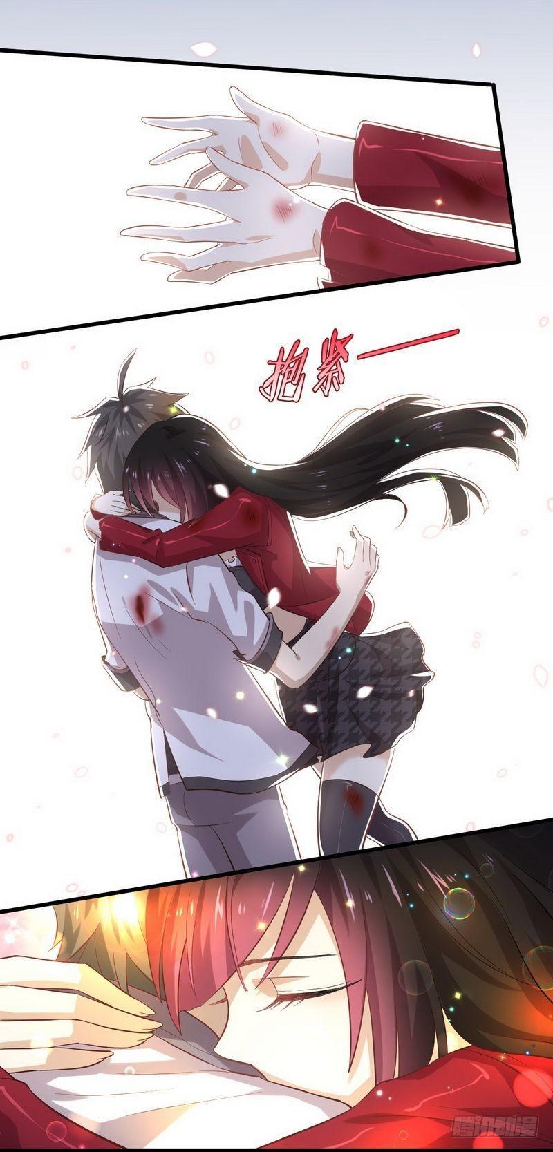 本剑仙绝不吃软饭韩漫全集-第12话 拦门无删减无遮挡章节图片 