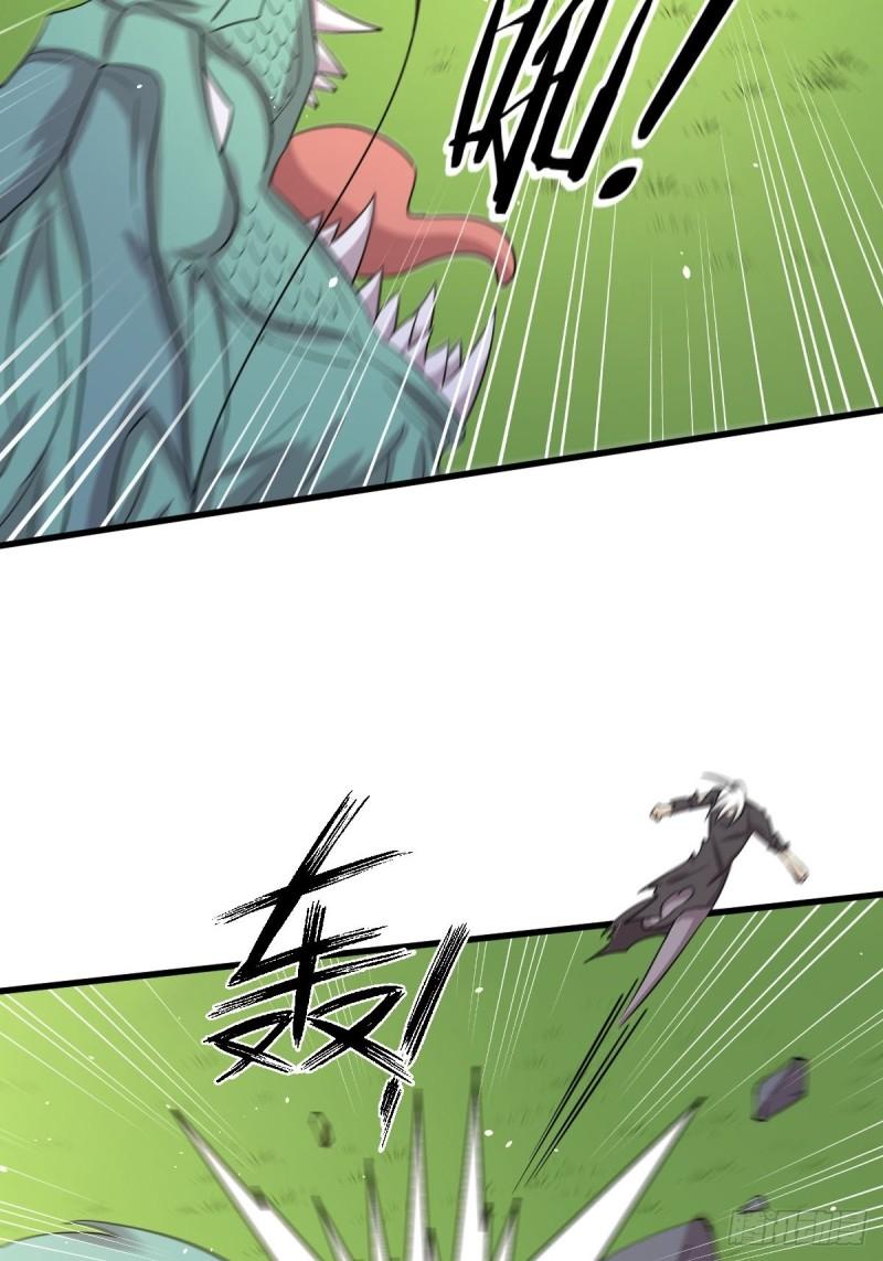 本剑仙绝不吃软饭韩漫全集-第125话 龙气被夺无删减无遮挡章节图片 