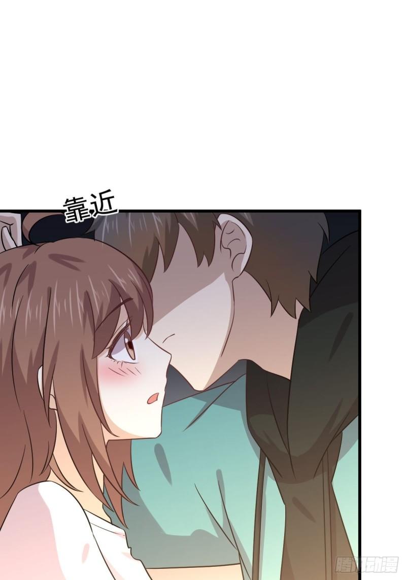 本剑仙绝不吃软饭韩漫全集-第134话 叶轻眉危机无删减无遮挡章节图片 