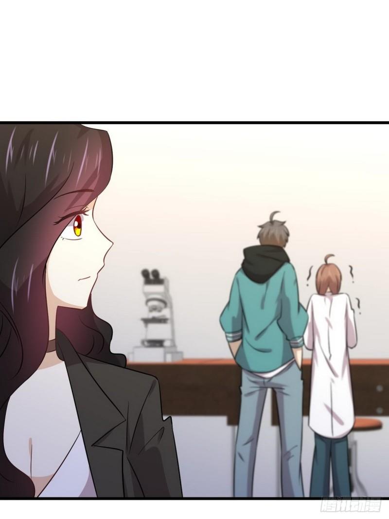 本剑仙绝不吃软饭韩漫全集-第139话 隐瞒病情无删减无遮挡章节图片 
